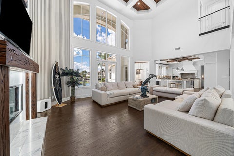 Tiny photo for 521 NE SPANISH Trail, Boca Raton, FL 33432 (MLS # B26082474)