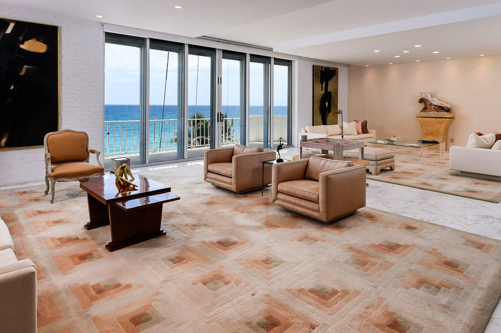 KIRKLAND HOUSE CONDO - Residential