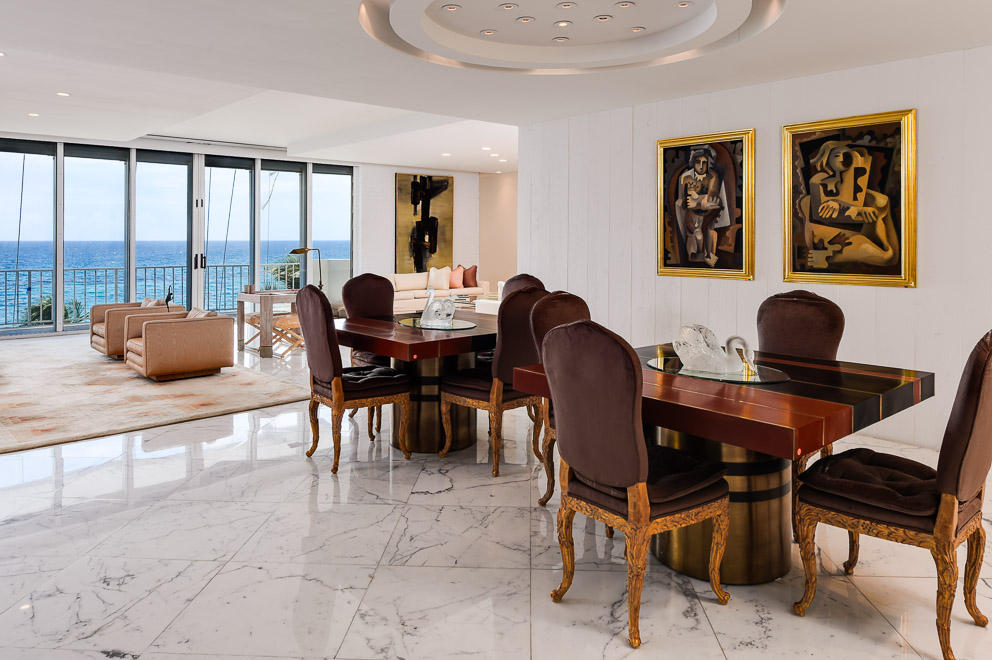 KIRKLAND HOUSE CONDO - Residential