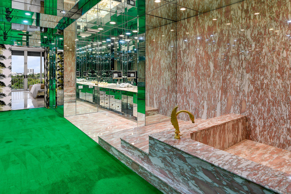 KIRKLAND HOUSE CONDO - Residential