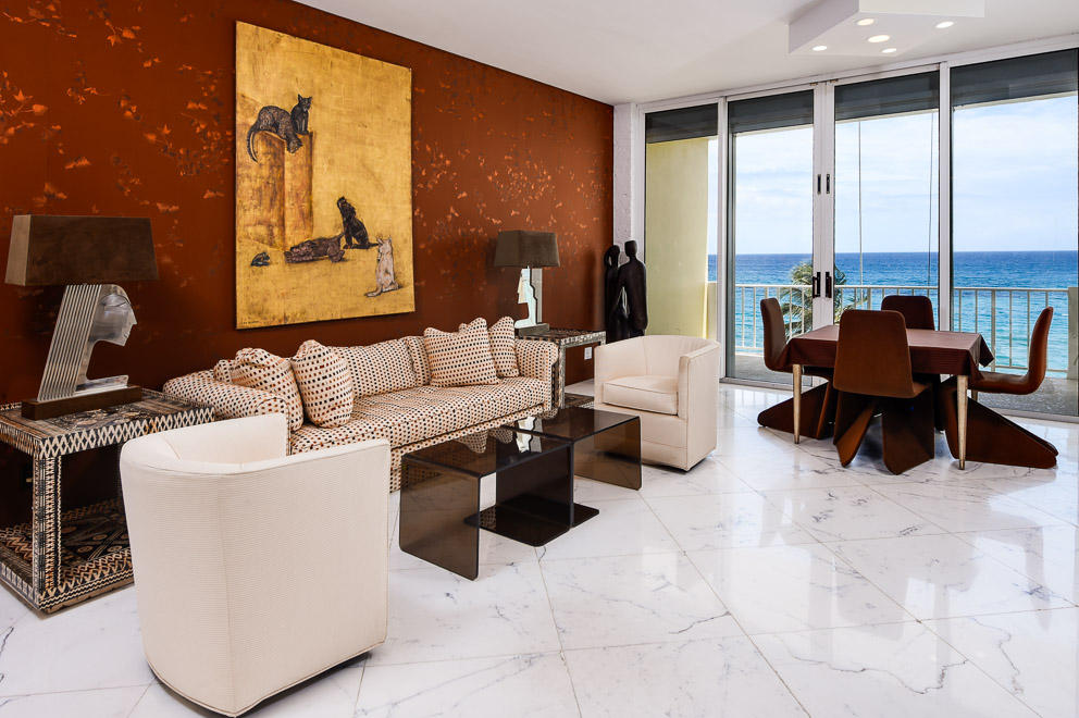 KIRKLAND HOUSE CONDO - Residential