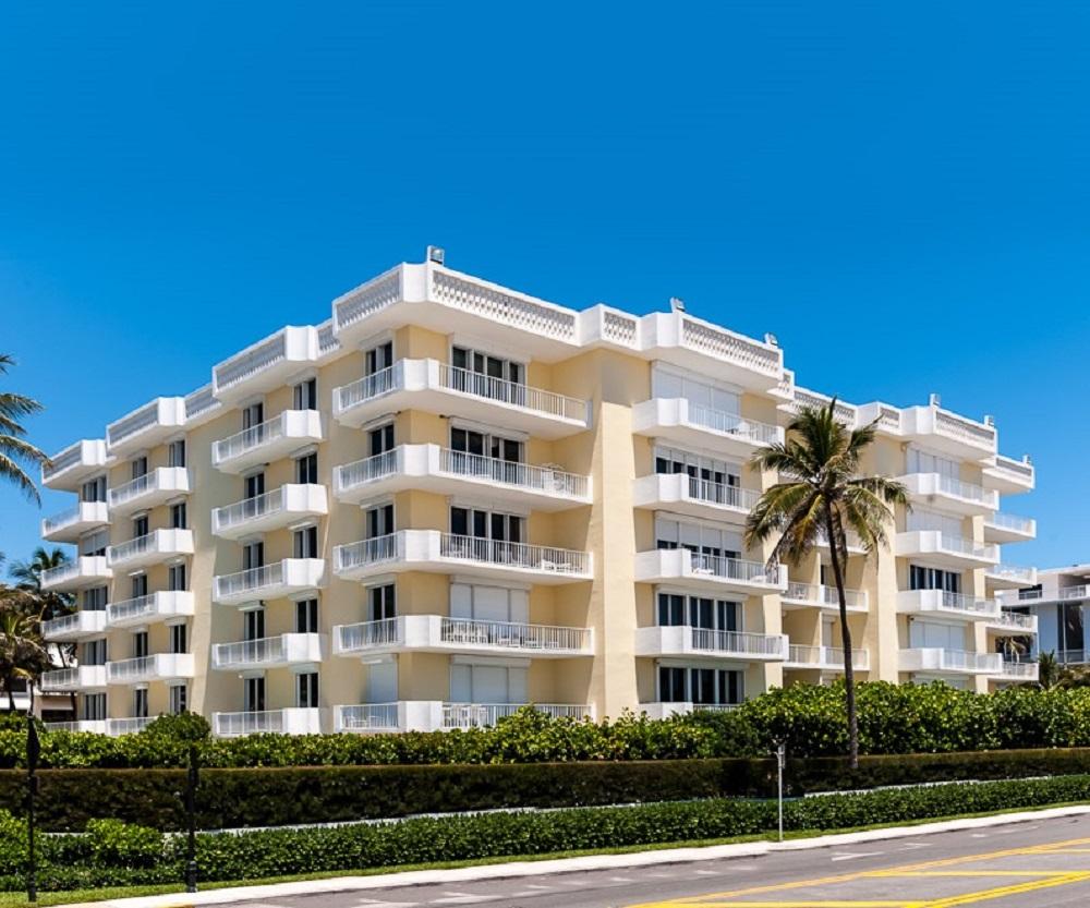 KIRKLAND HOUSE CONDO - Residential