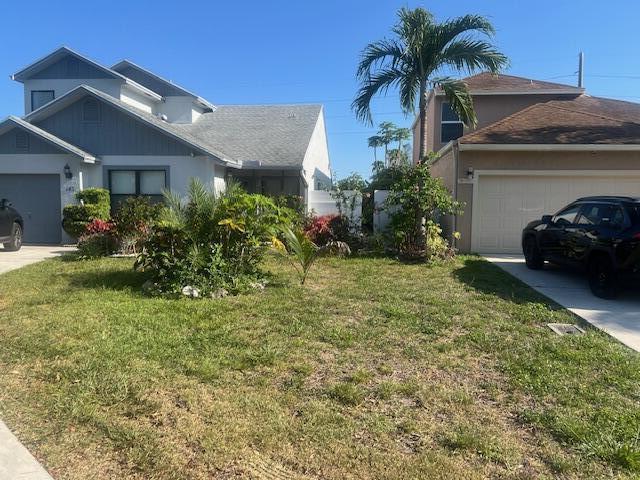 LAKES OF TARA UNIT 2 - Residential