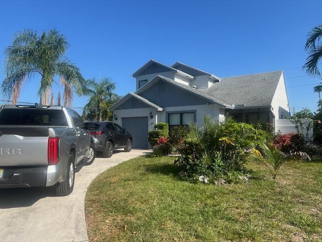 LAKES OF TARA UNIT 2 - Residential