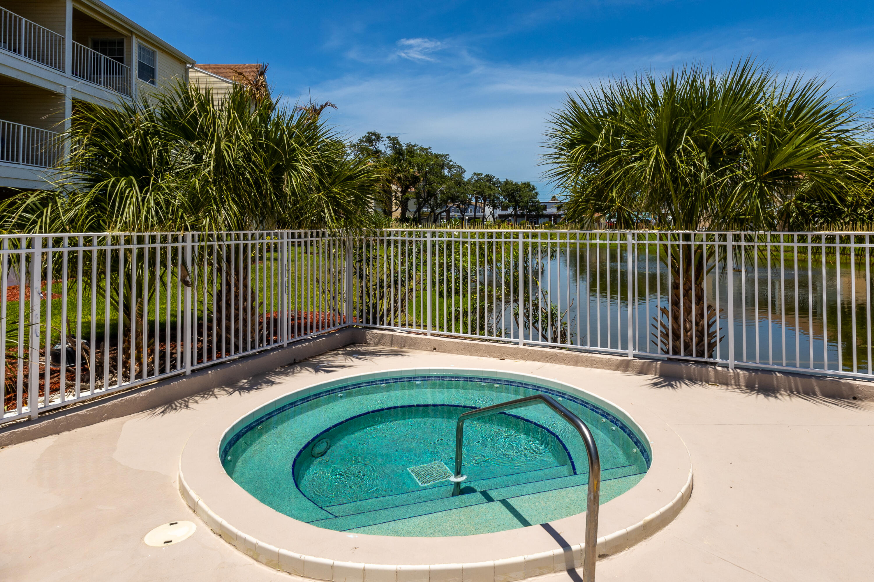 BEACH CLUB CONDOMINIUM - Residential