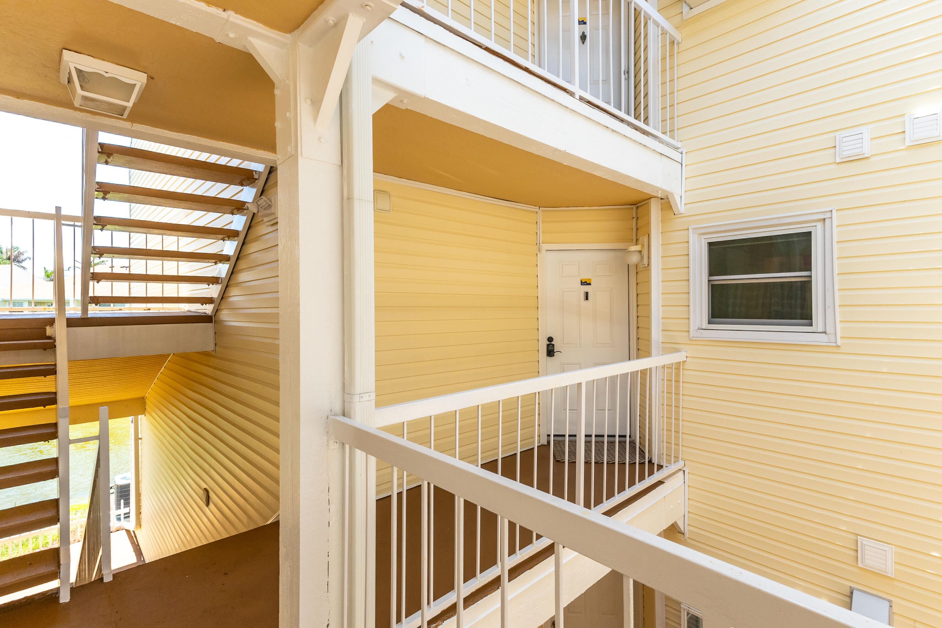 BEACH CLUB CONDOMINIUM - Residential