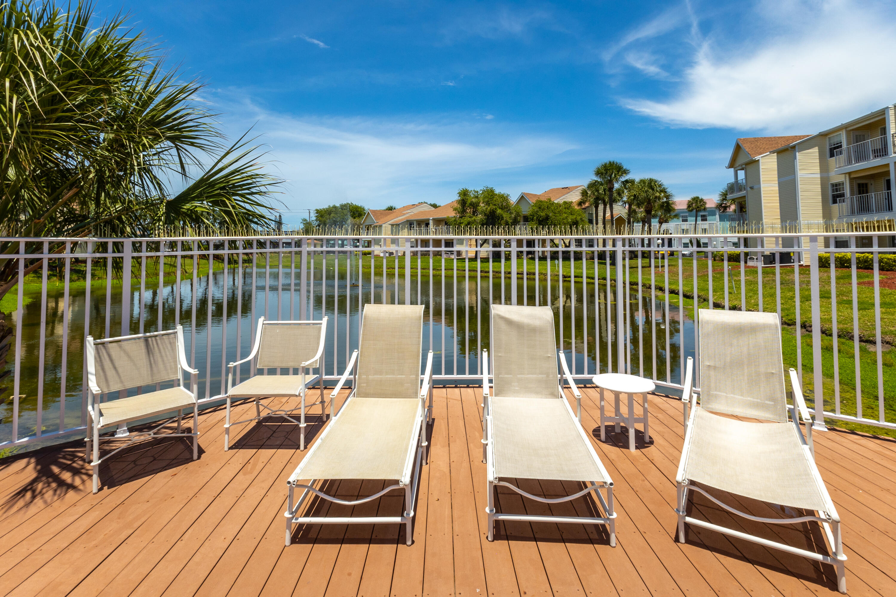 BEACH CLUB CONDOMINIUM - Residential
