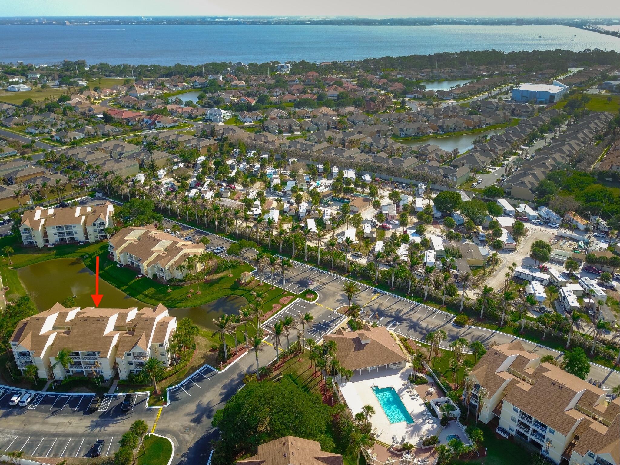BEACH CLUB CONDOMINIUM - Residential