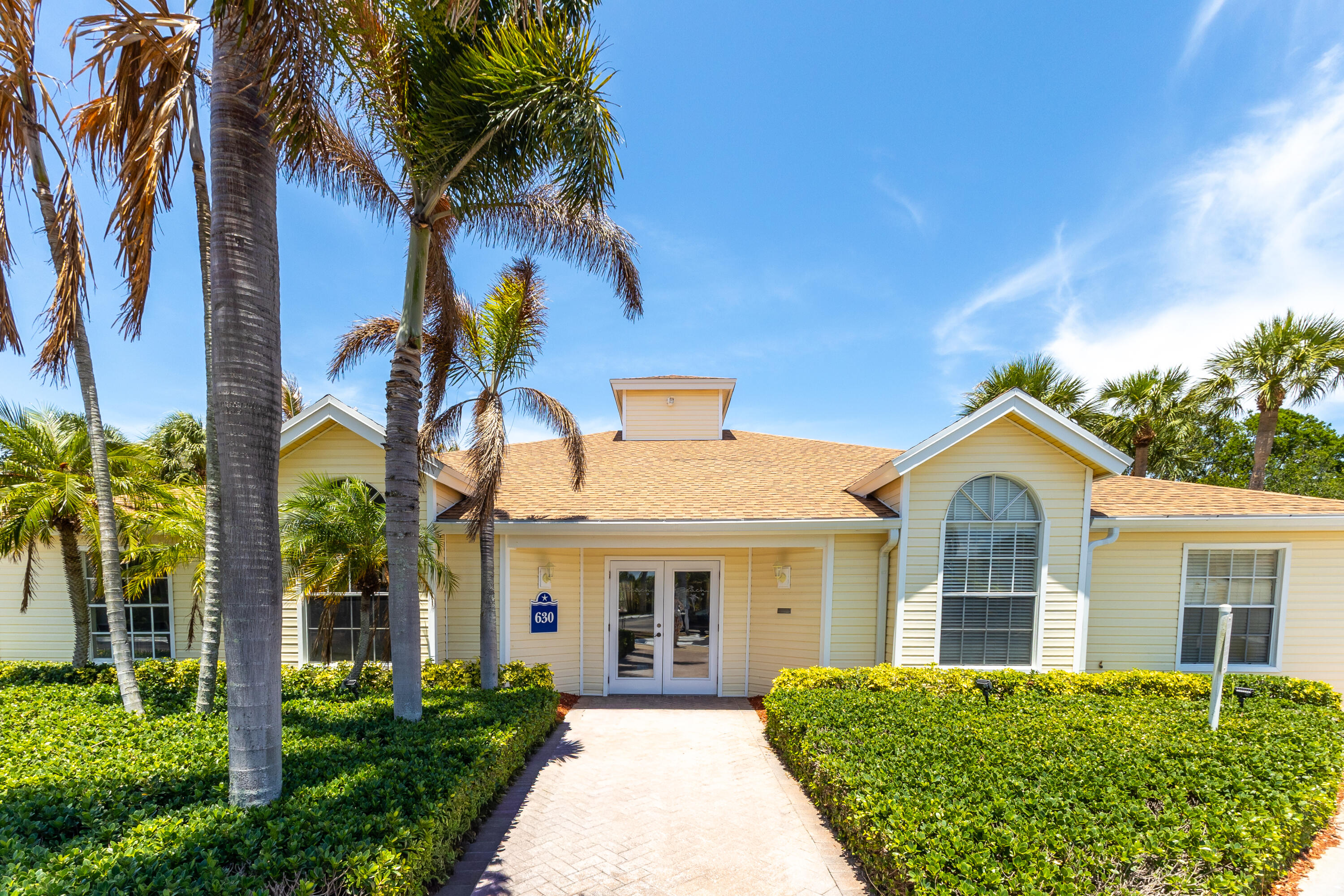 BEACH CLUB CONDOMINIUM - Residential