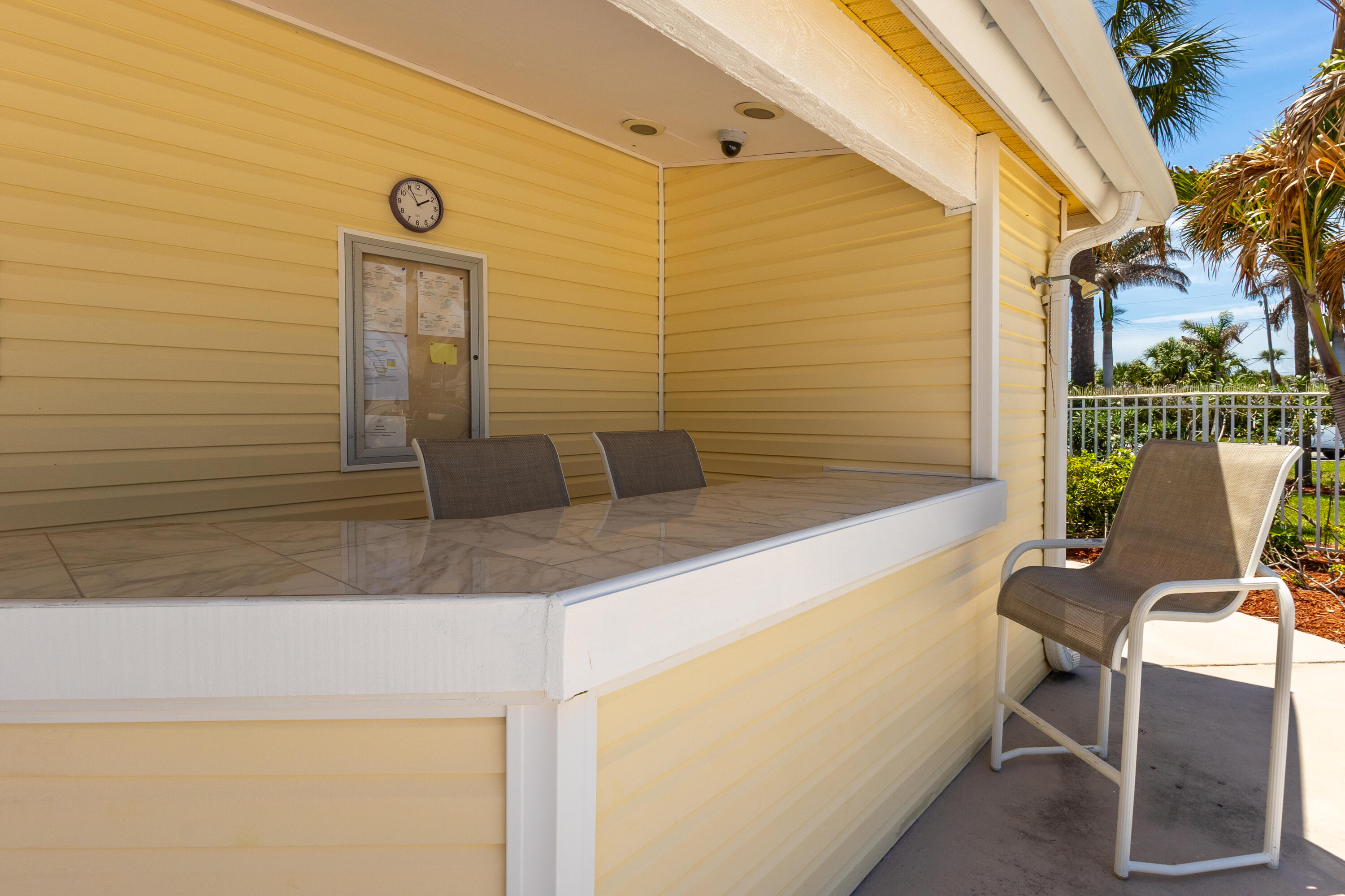 BEACH CLUB CONDOMINIUM - Residential