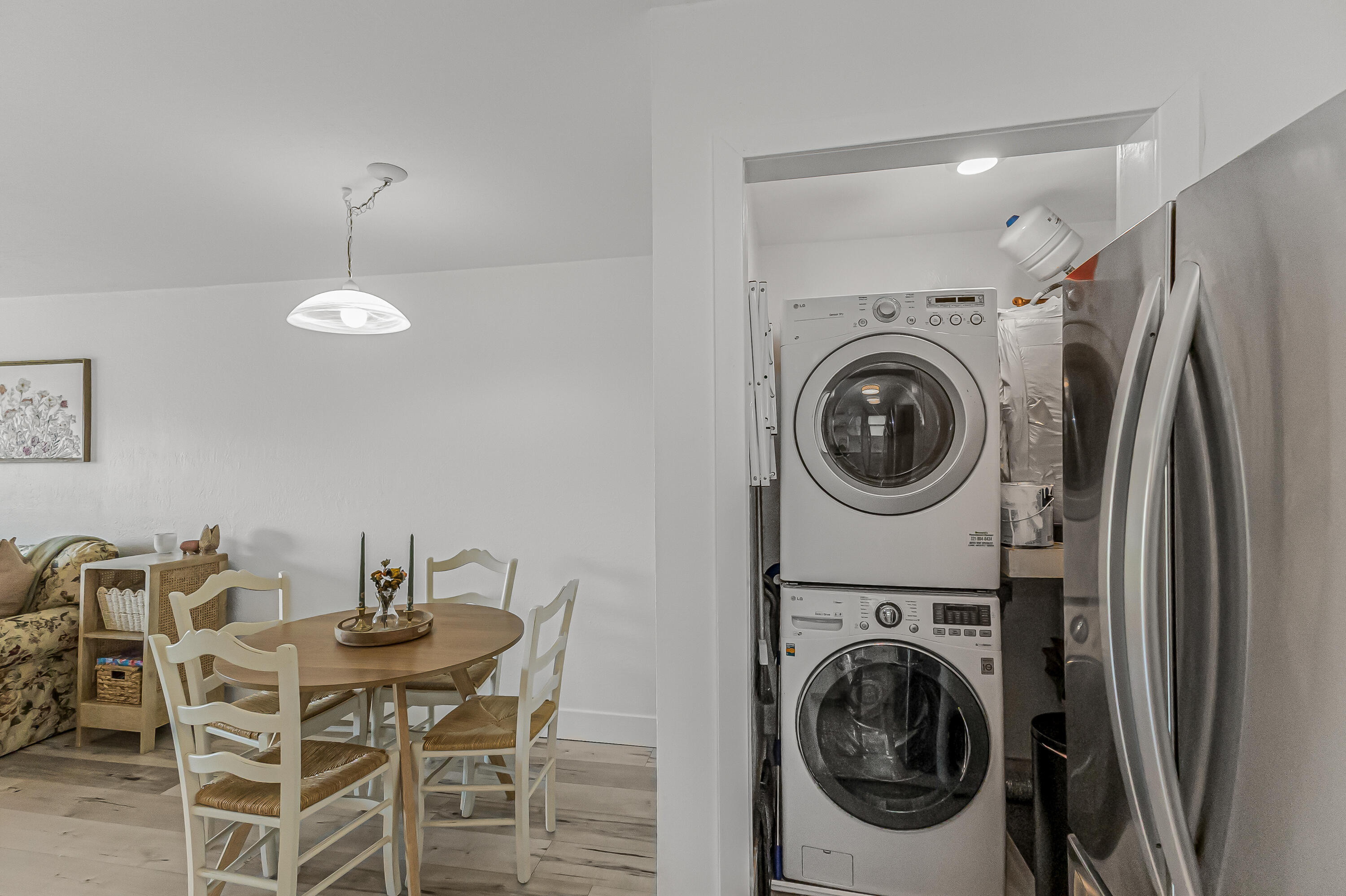 BEACH CLUB CONDOMINIUM - Residential