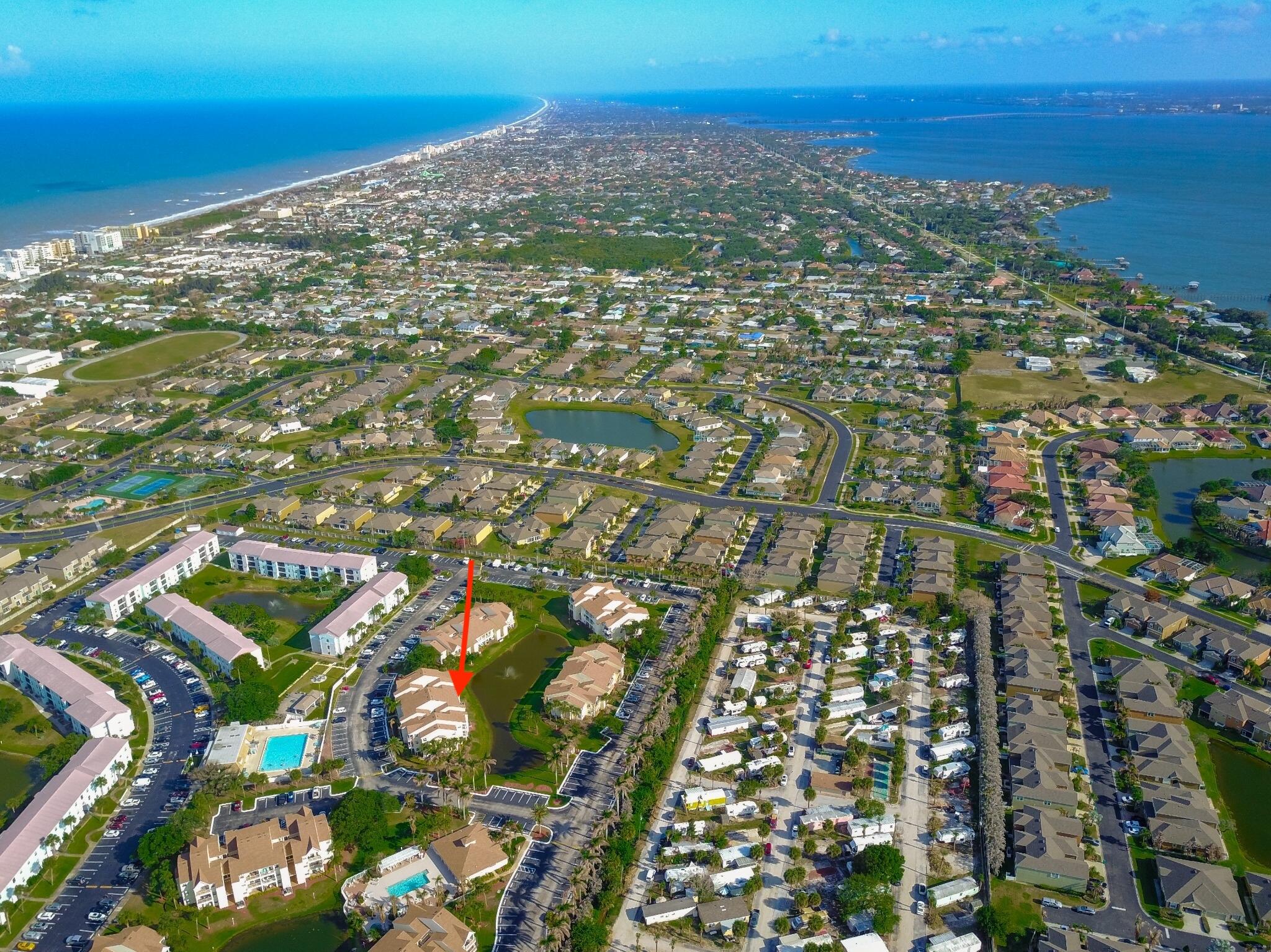 BEACH CLUB CONDOMINIUM - Residential
