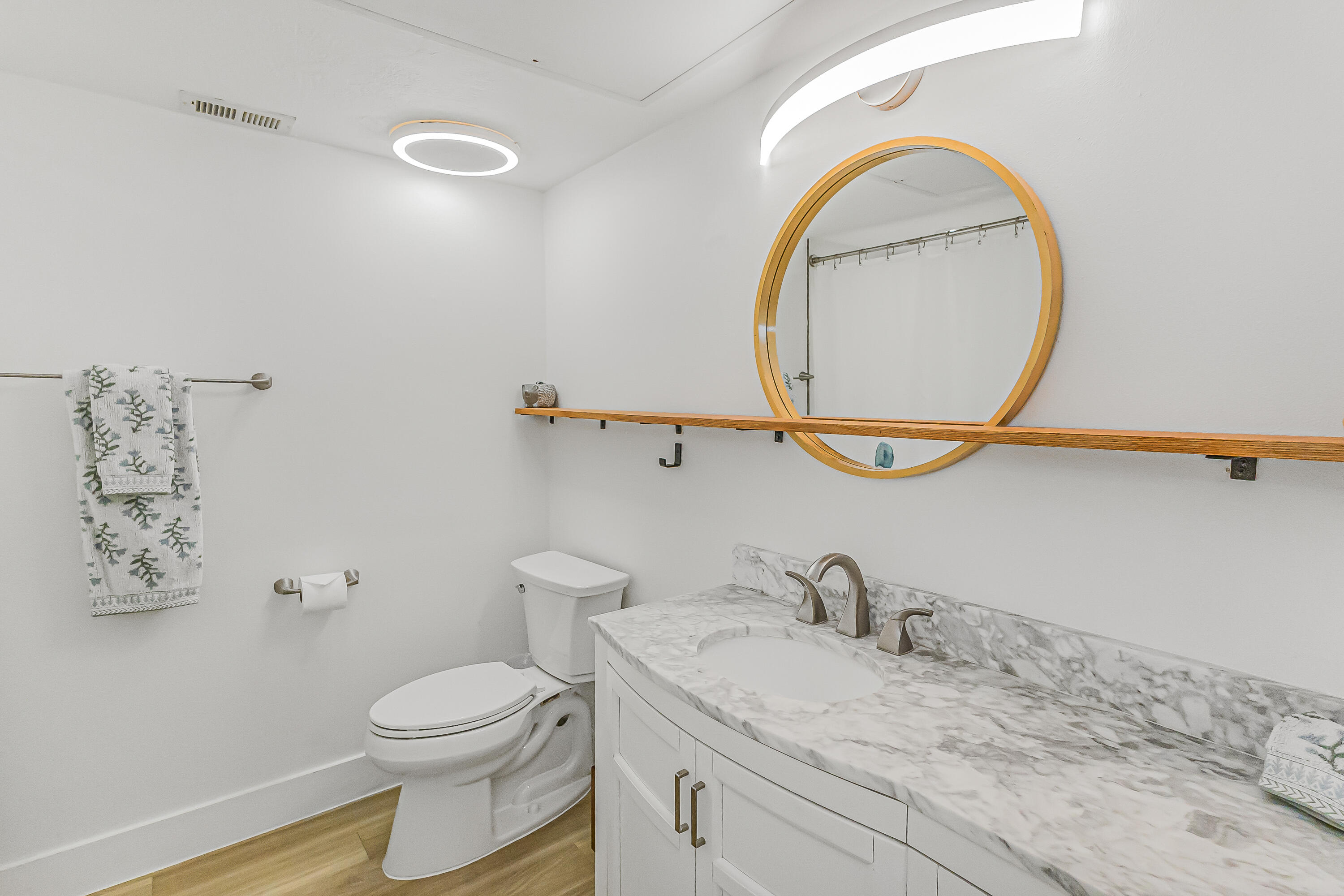BEACH CLUB CONDOMINIUM - Residential
