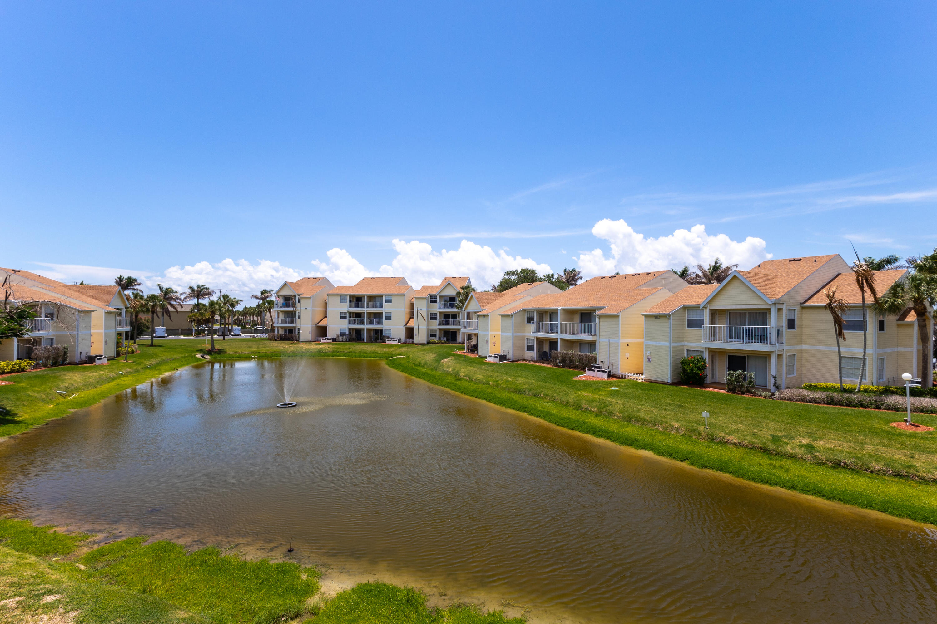 BEACH CLUB CONDOMINIUM - Residential