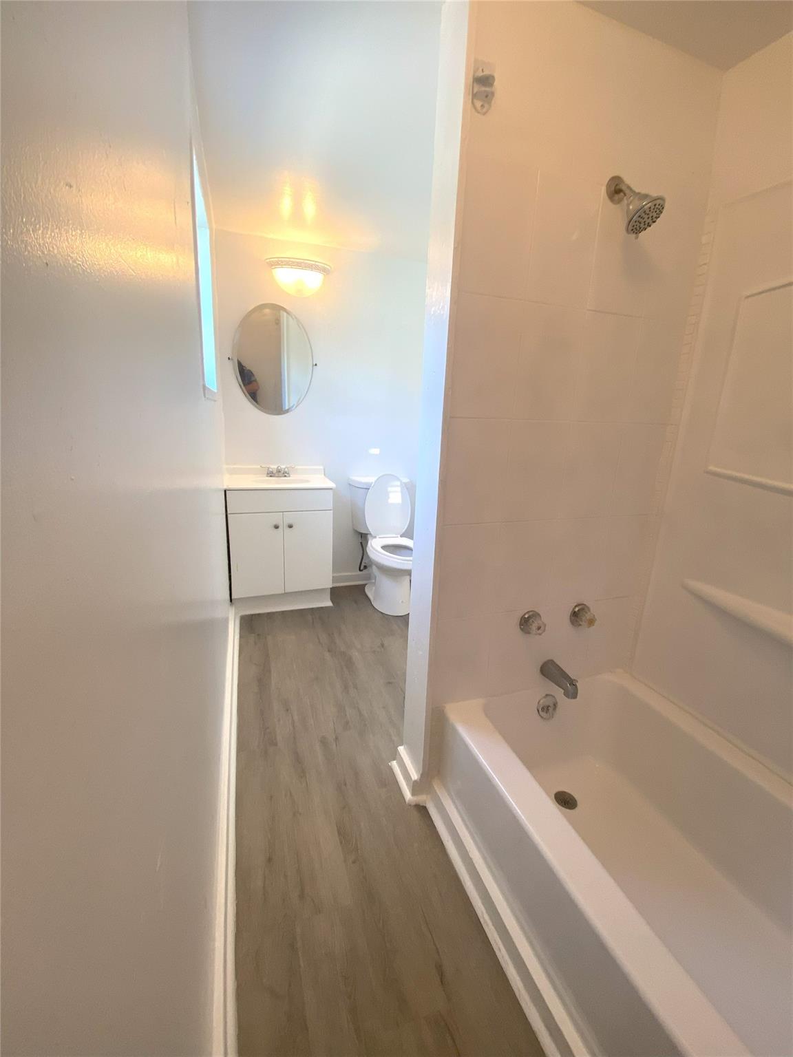 GOLDSMITH'S SUBDIVISION - Residential Lease