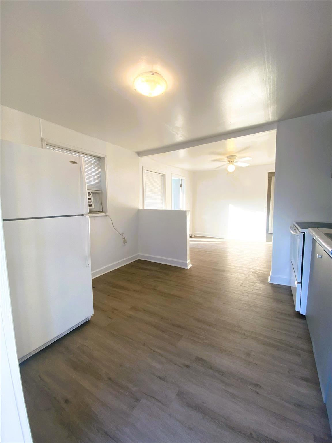 GOLDSMITH'S SUBDIVISION - Residential Lease