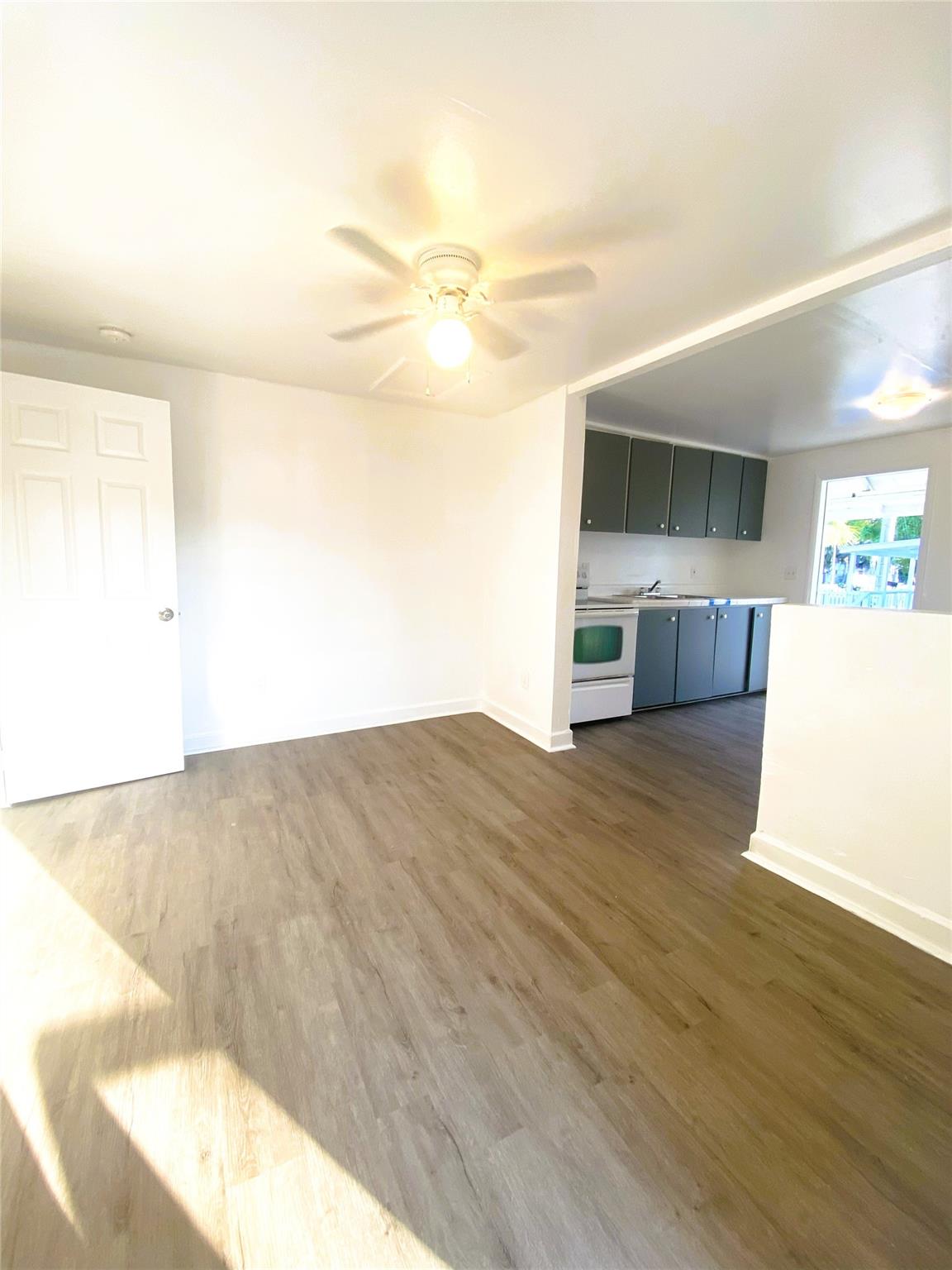 GOLDSMITH'S SUBDIVISION - Residential Lease