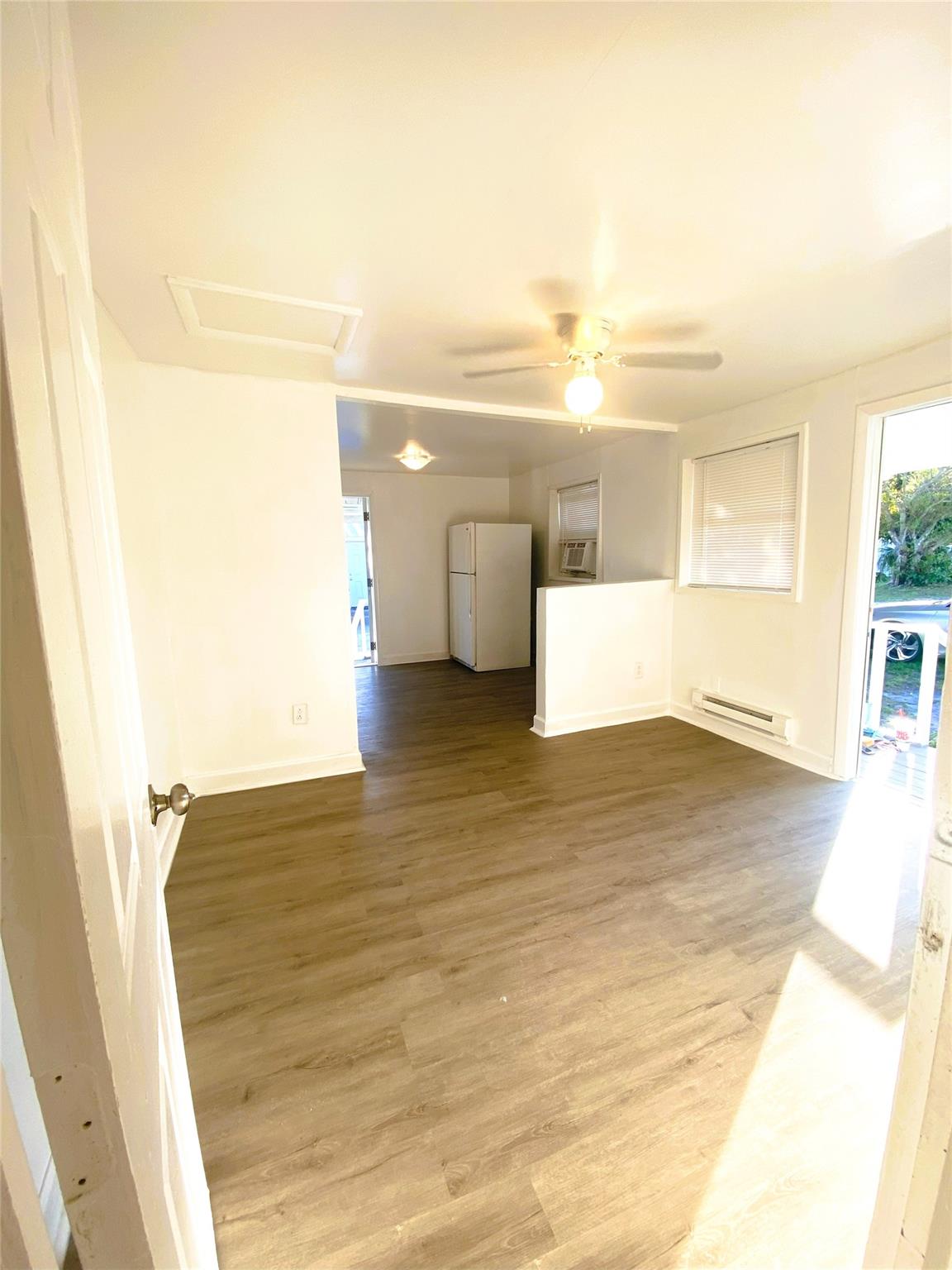 GOLDSMITH'S SUBDIVISION - Residential Lease