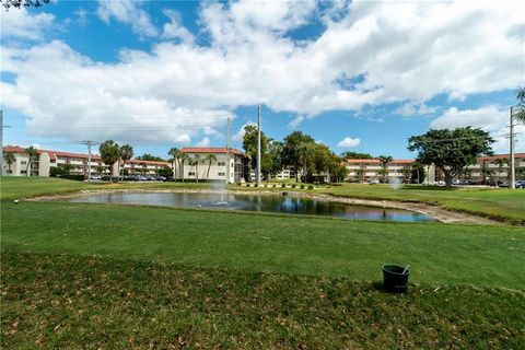 A home in Pembroke Pines