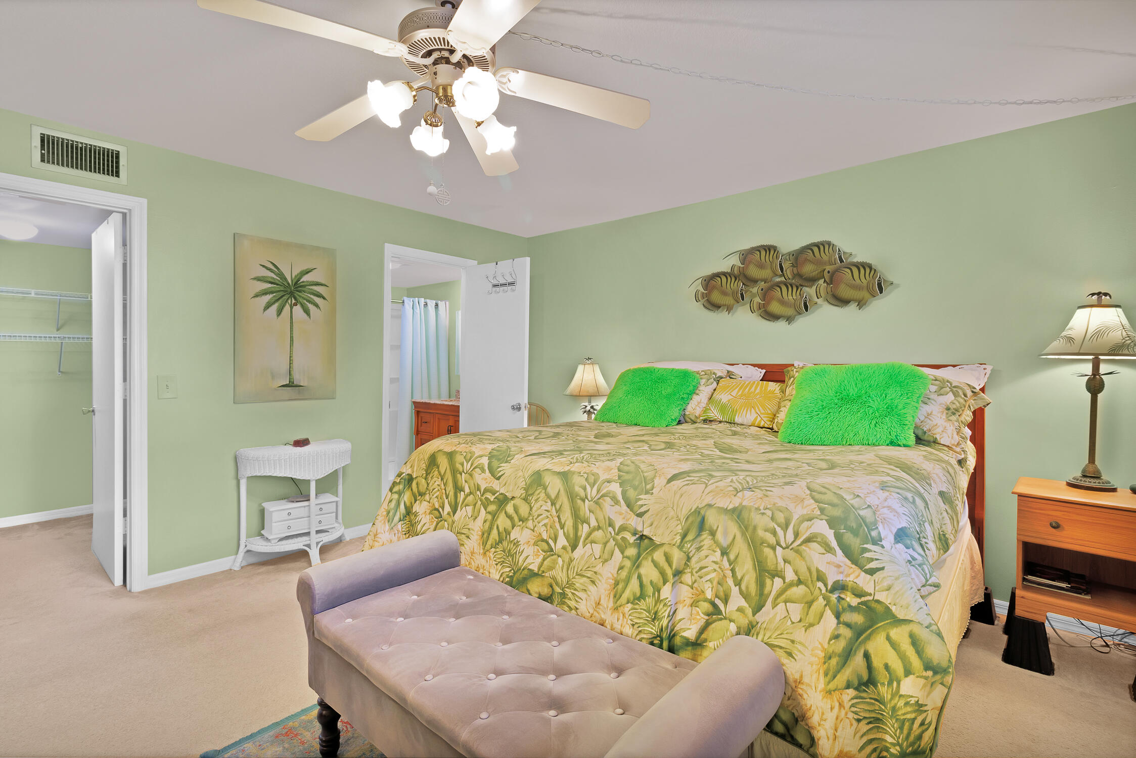 OAK PARK TERRACE UNITS 1-16 - Residential