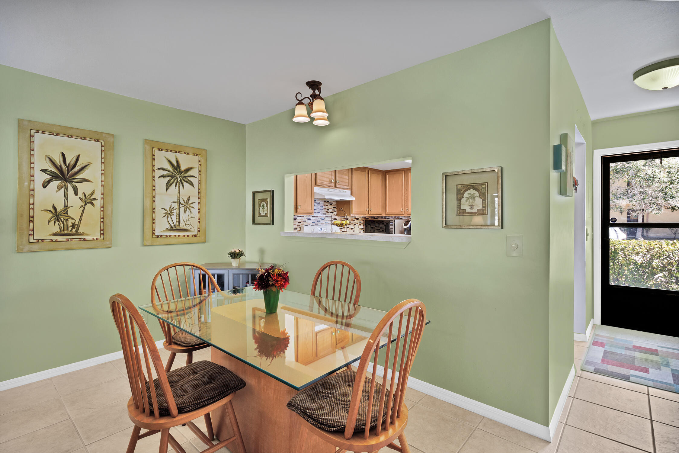 OAK PARK TERRACE UNITS 1-16 - Residential