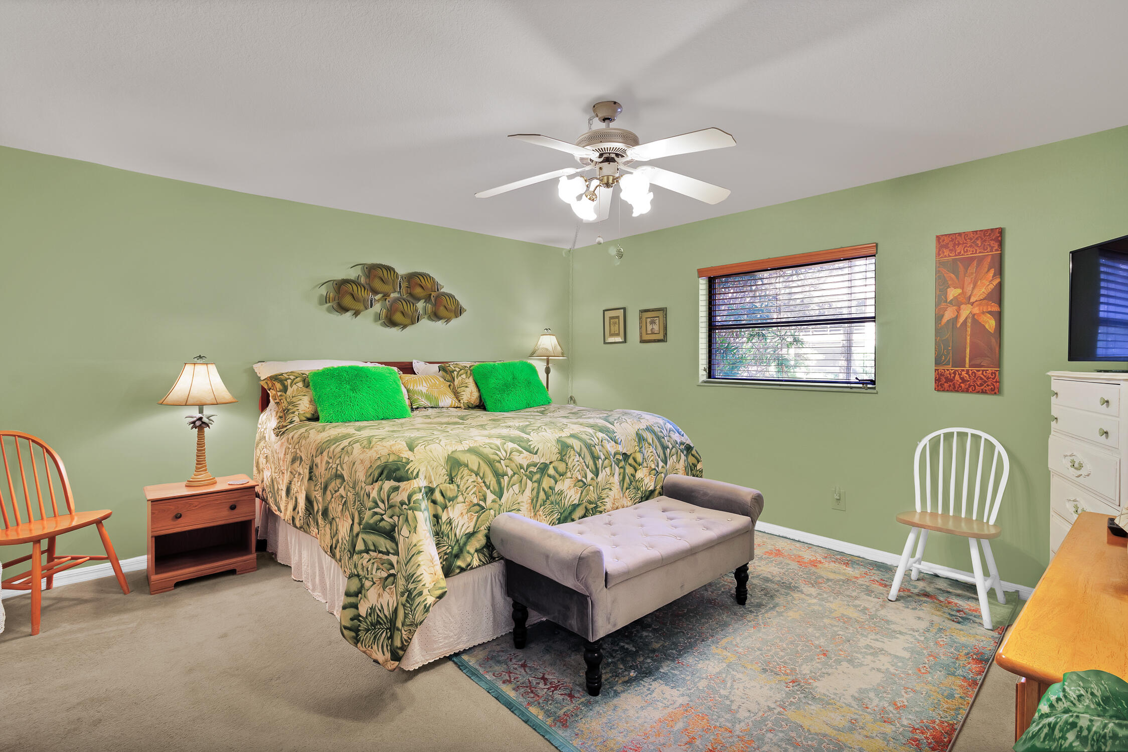 OAK PARK TERRACE UNITS 1-16 - Residential