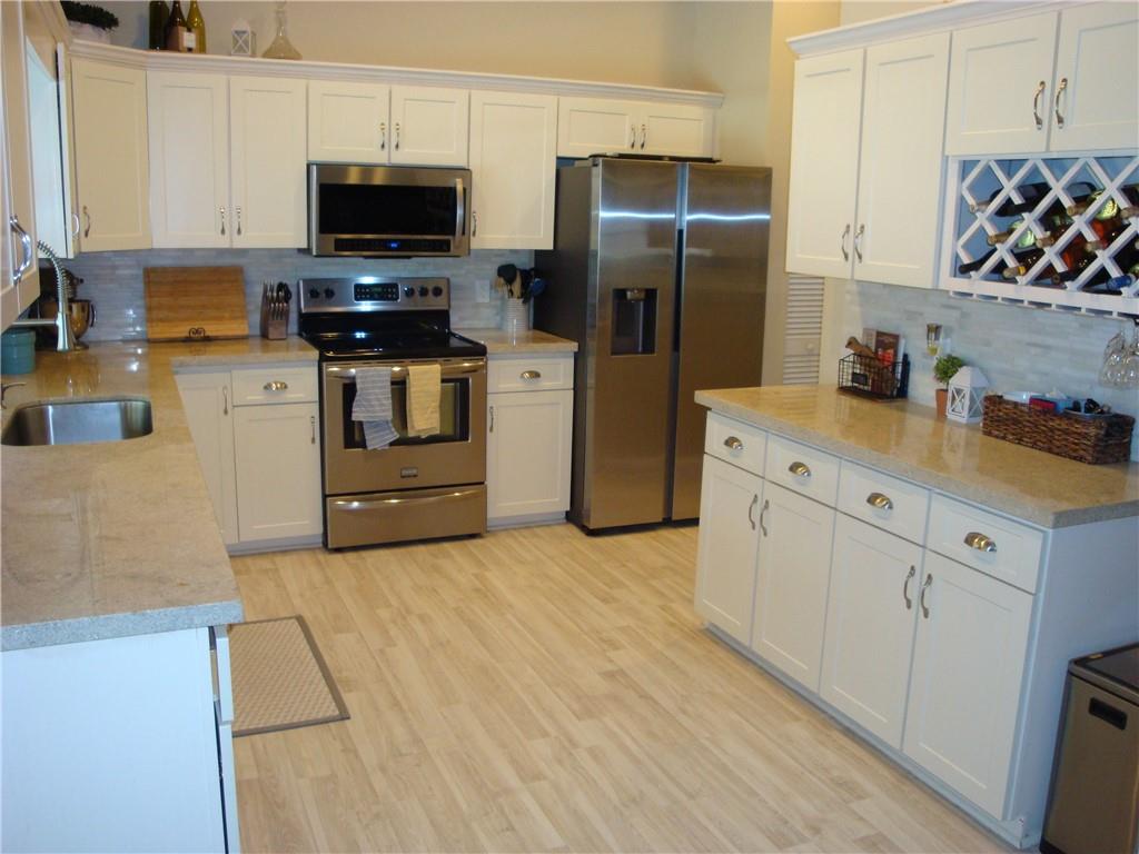 Pine Ridge 112-37 B - Residential