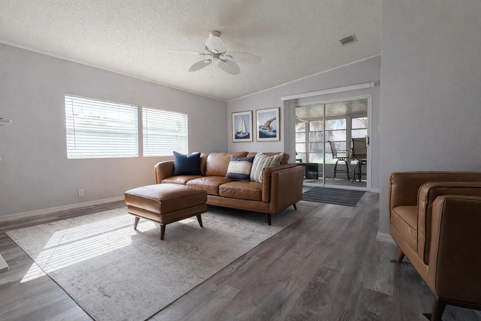 ST LUCIE FALLS (AKA RIVER FOREST) - Residential