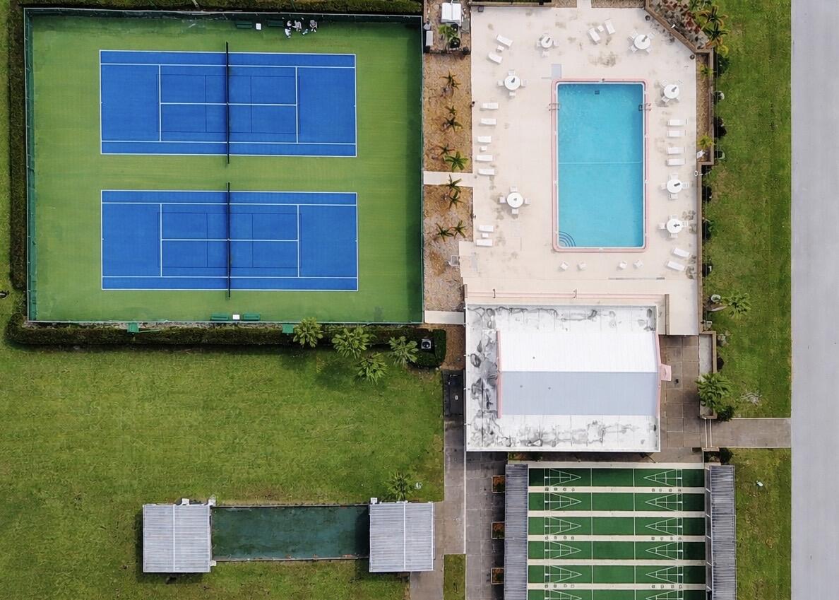 ST LUCIE FALLS (AKA RIVER FOREST) - Residential
