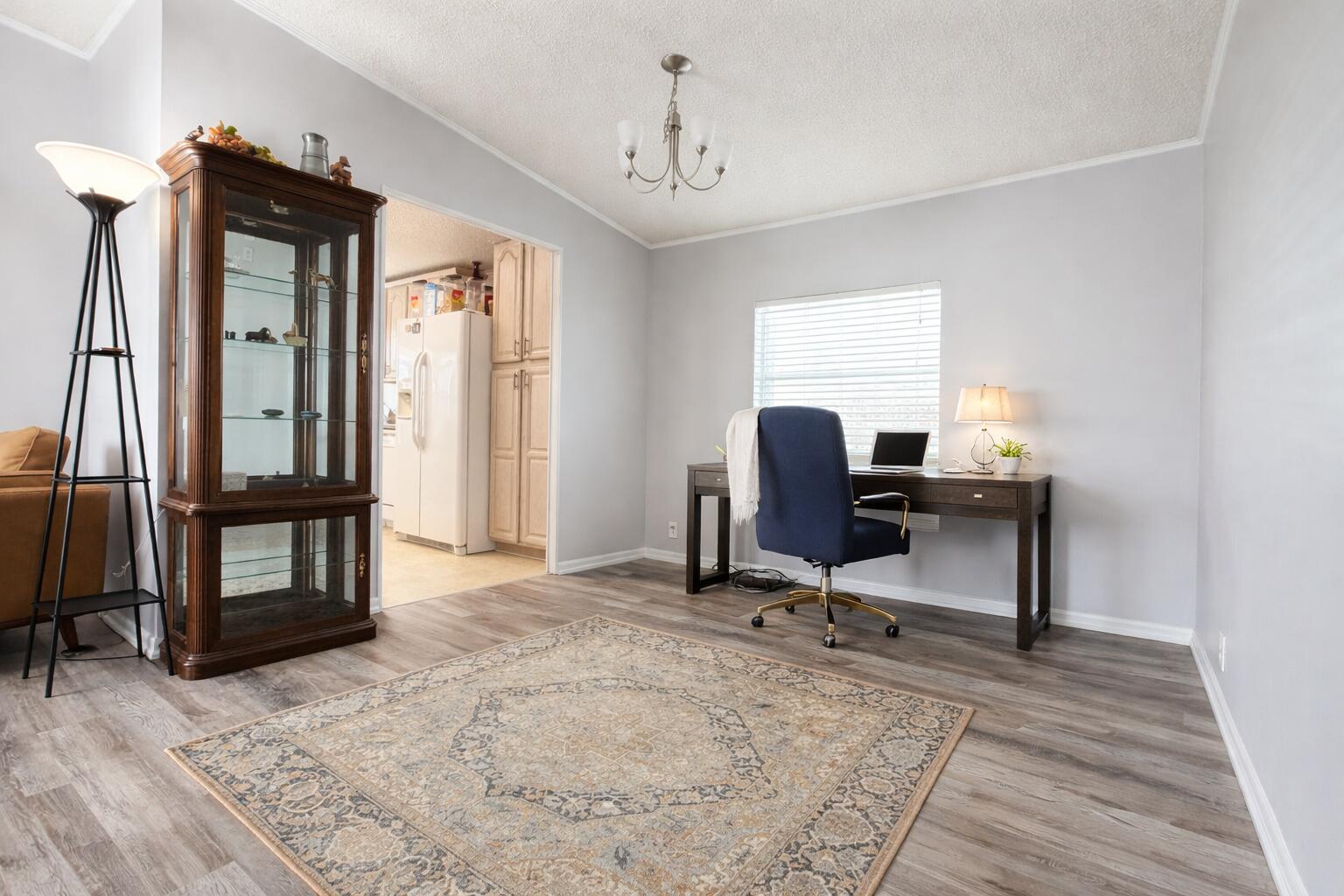 ST LUCIE FALLS (AKA RIVER FOREST) - Residential