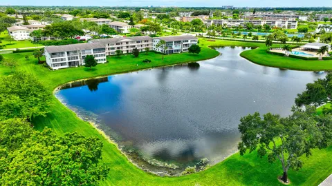 339 Preston Unit I, Boca Raton, FL 33434 - MLS#: R11002317