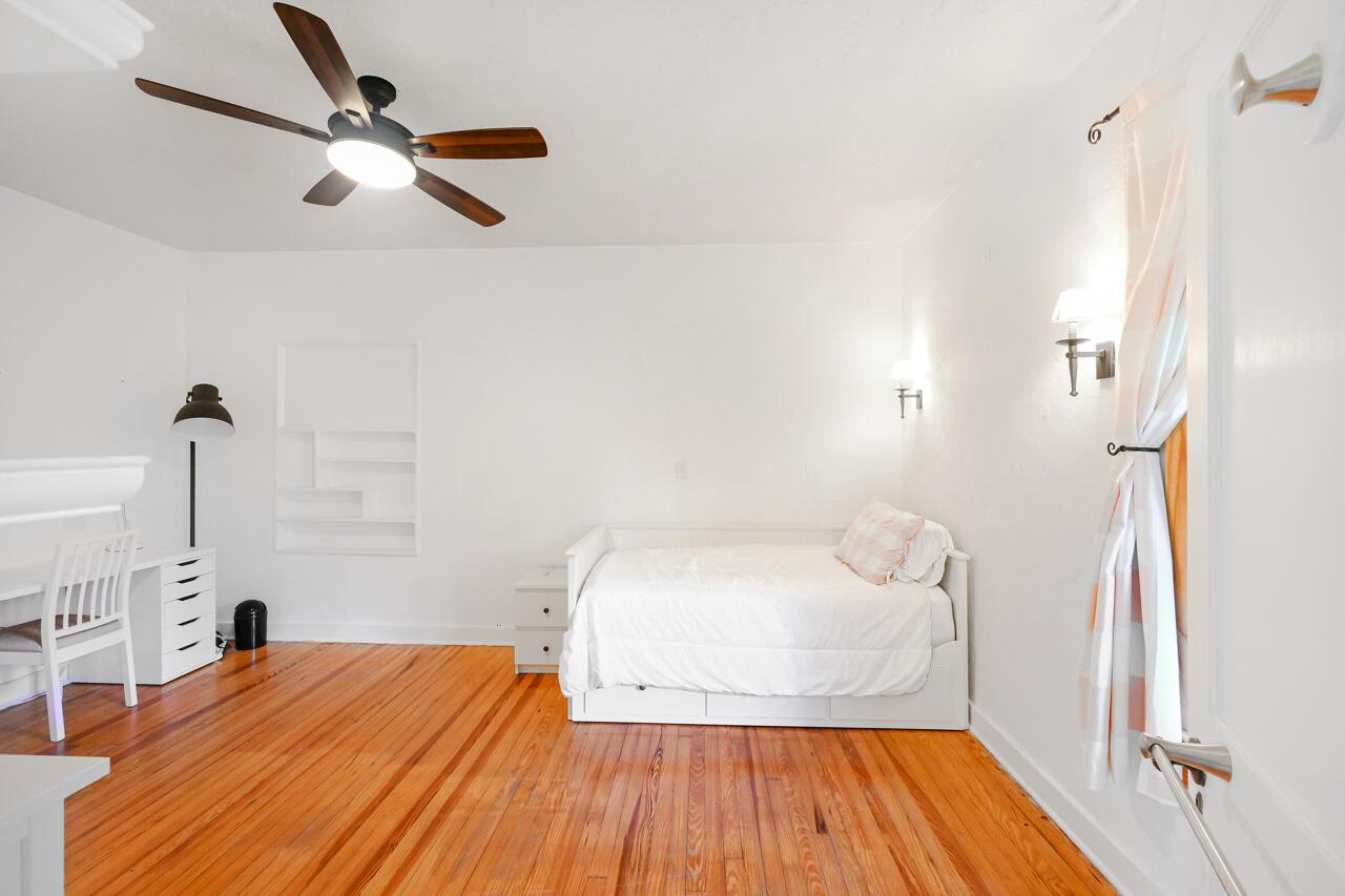 OLD FLORESTA - Residential