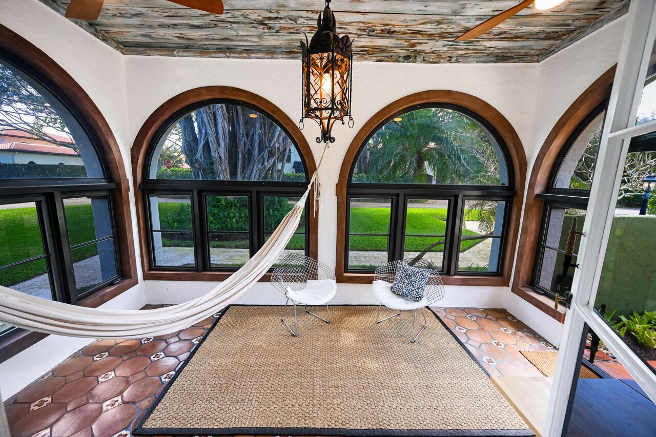 OLD FLORESTA - Residential