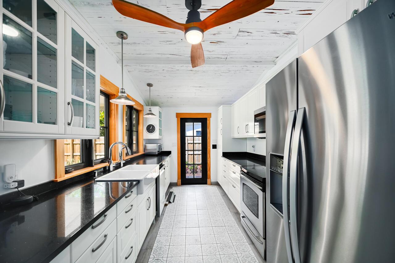 OLD FLORESTA - Residential