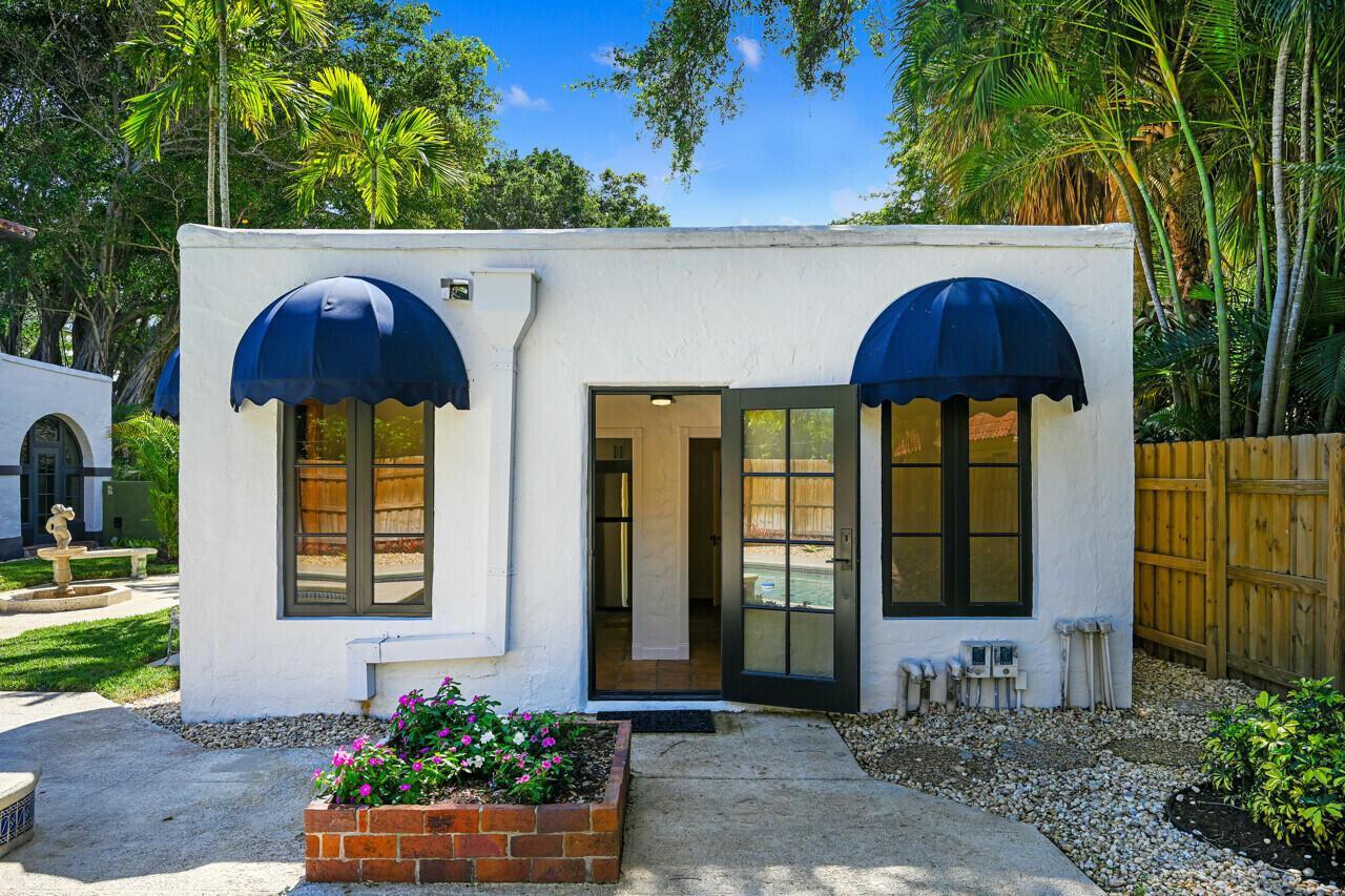 OLD FLORESTA - Residential