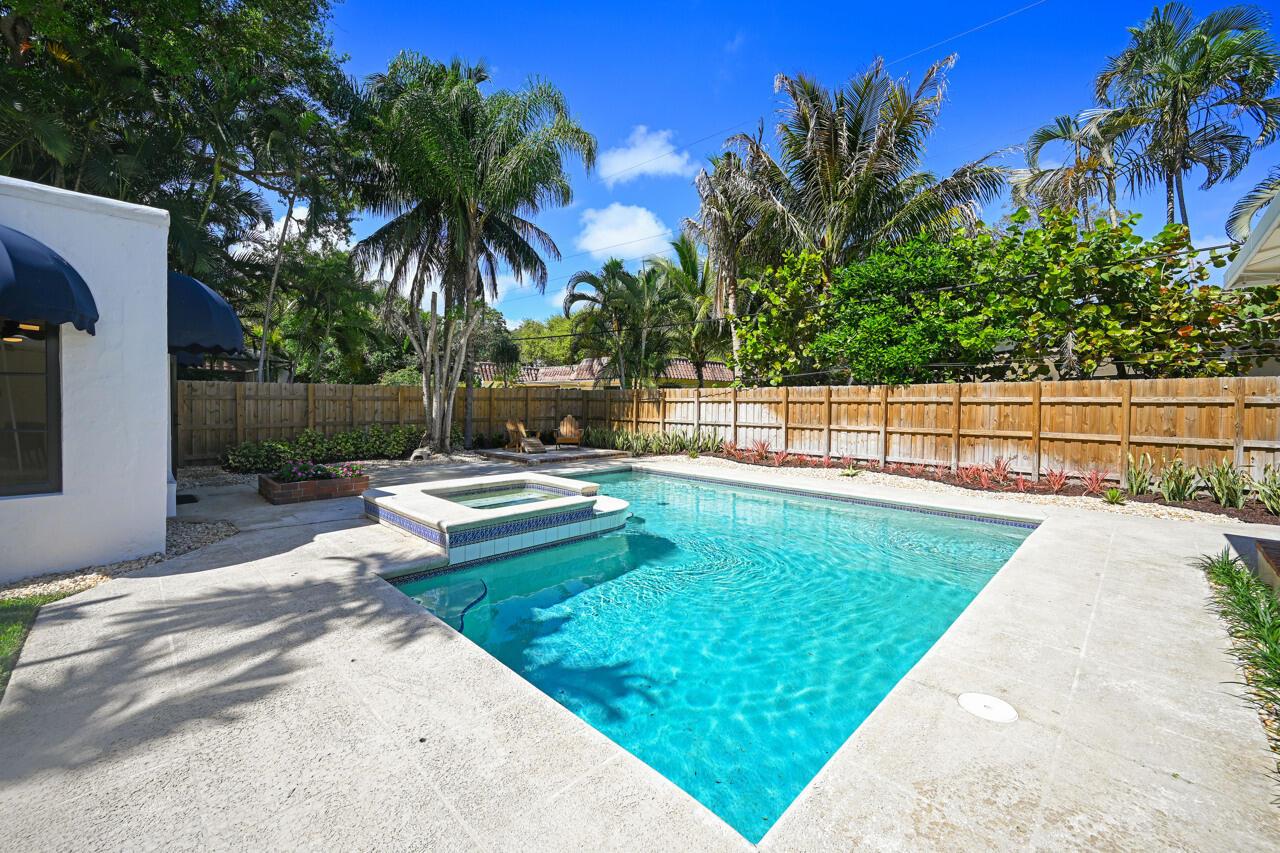 OLD FLORESTA - Residential