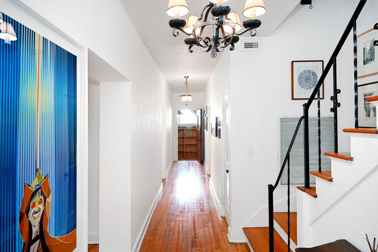 OLD FLORESTA - Residential