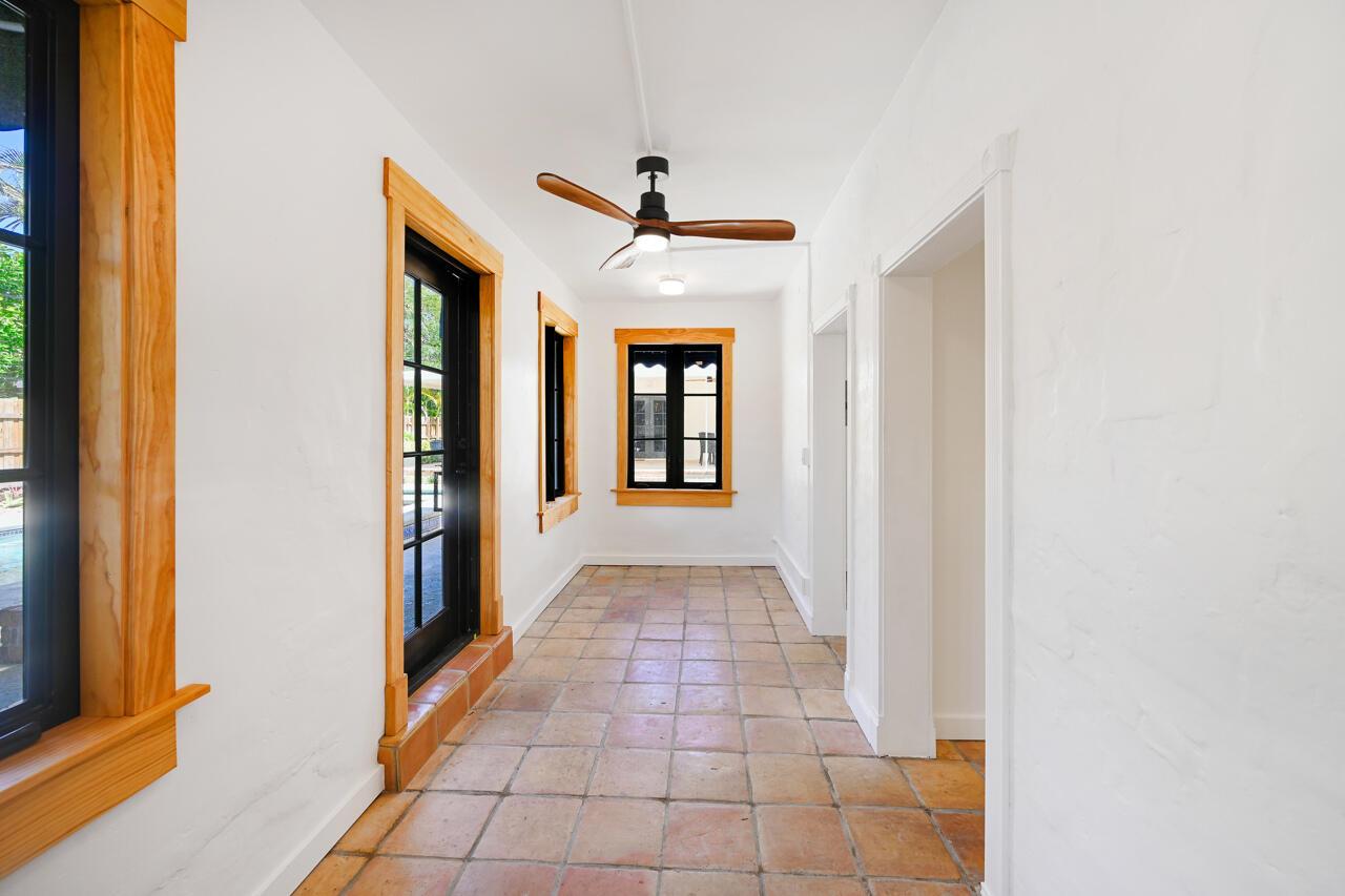 OLD FLORESTA - Residential