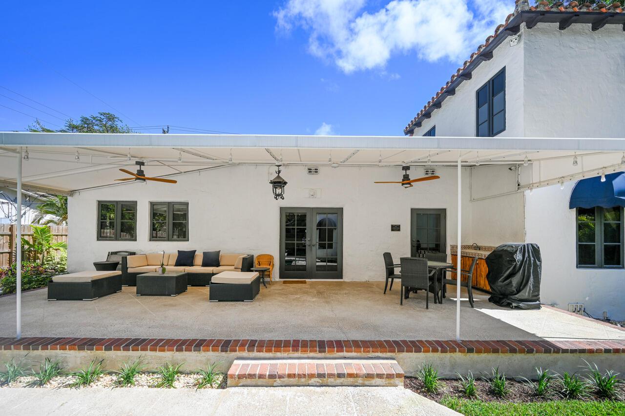 OLD FLORESTA - Residential