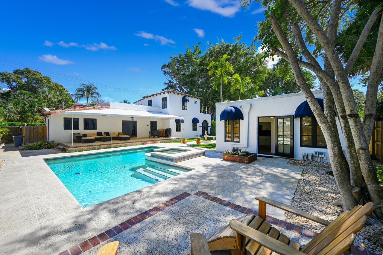 OLD FLORESTA - Residential