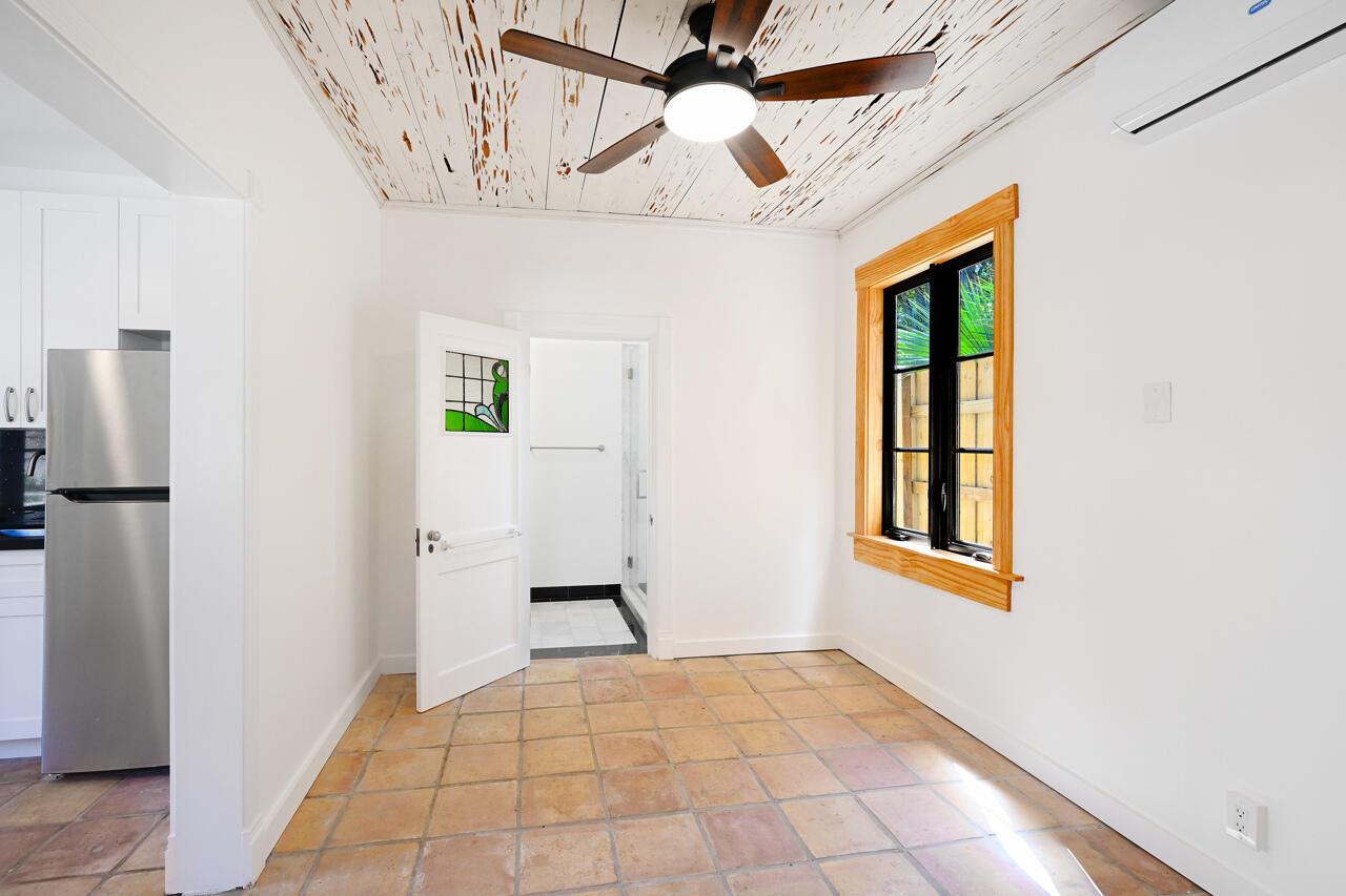 OLD FLORESTA - Residential