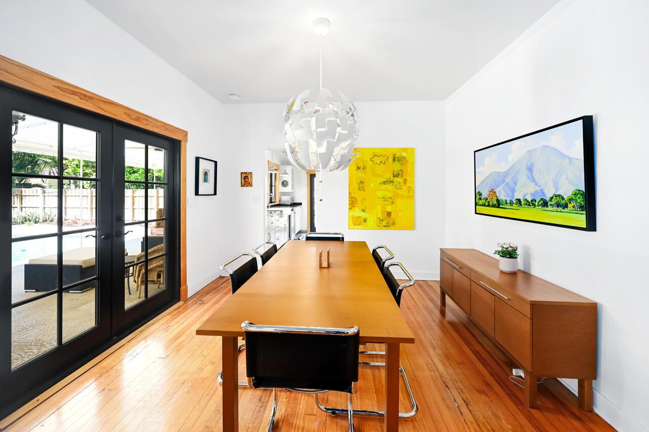 OLD FLORESTA - Residential