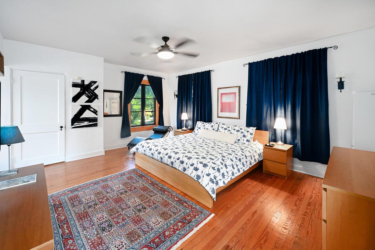 OLD FLORESTA - Residential