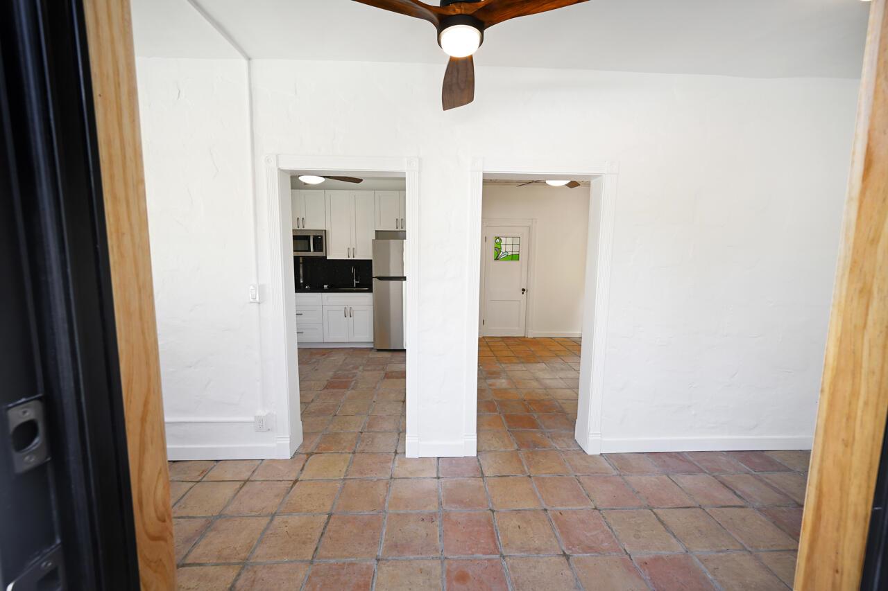 OLD FLORESTA - Residential