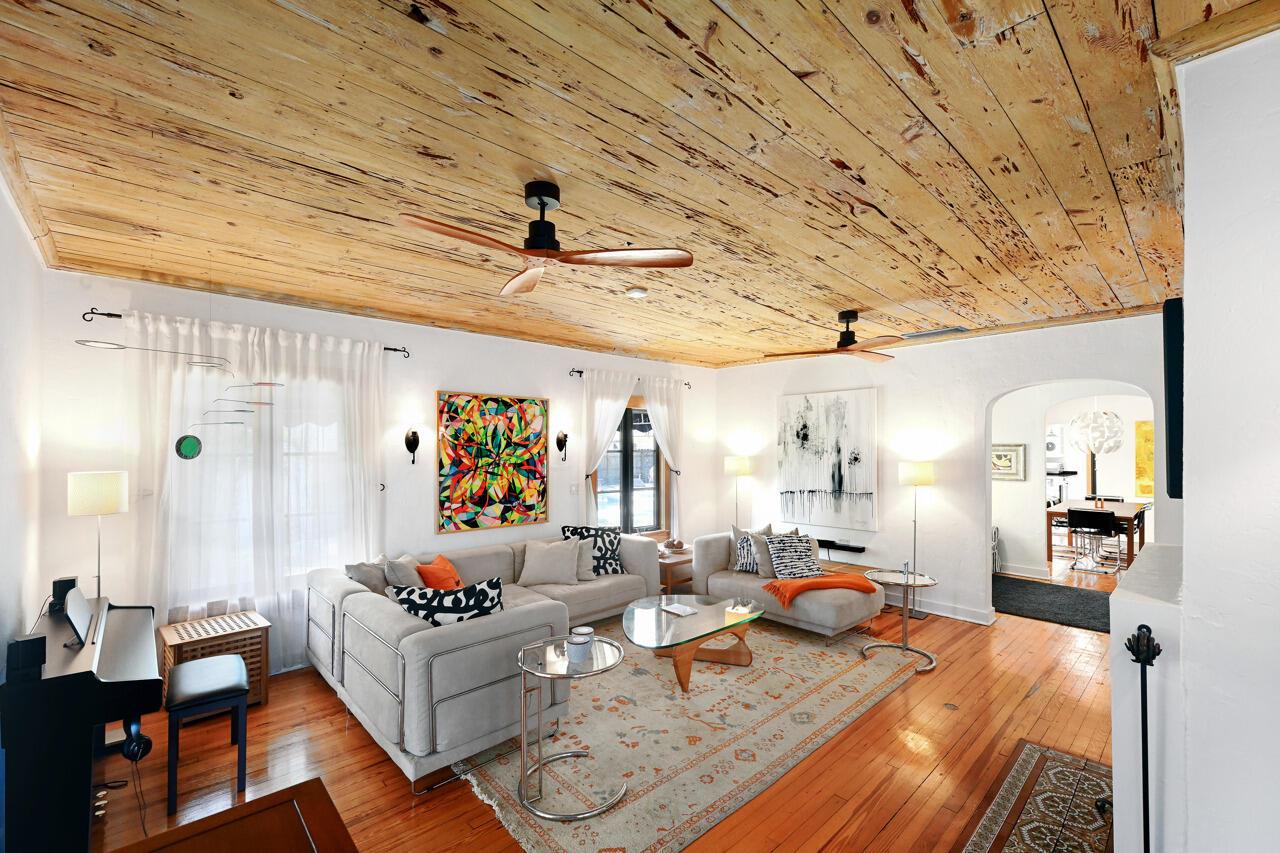 OLD FLORESTA - Residential