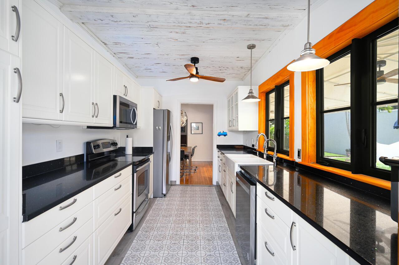 OLD FLORESTA - Residential