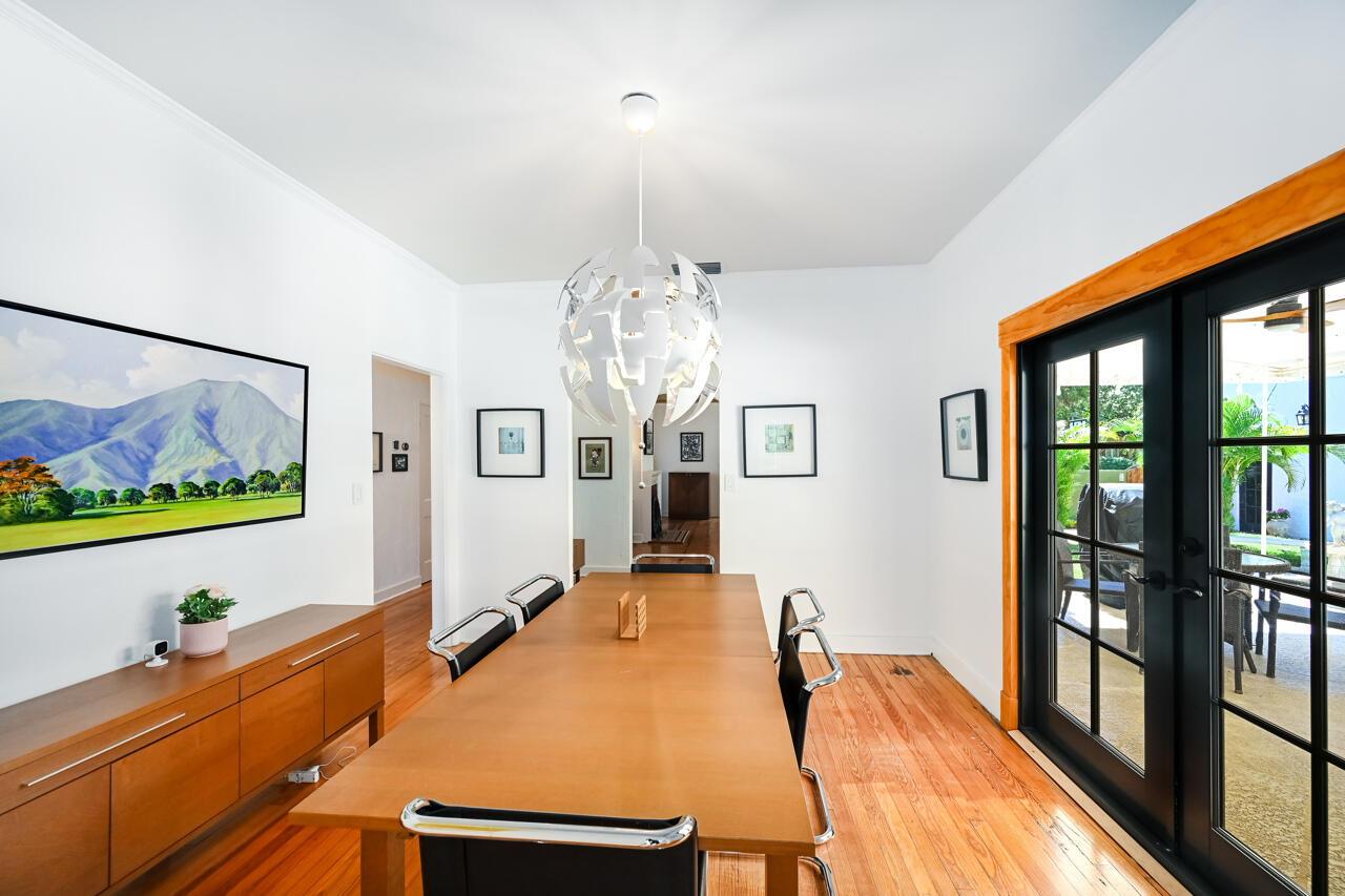 OLD FLORESTA - Residential