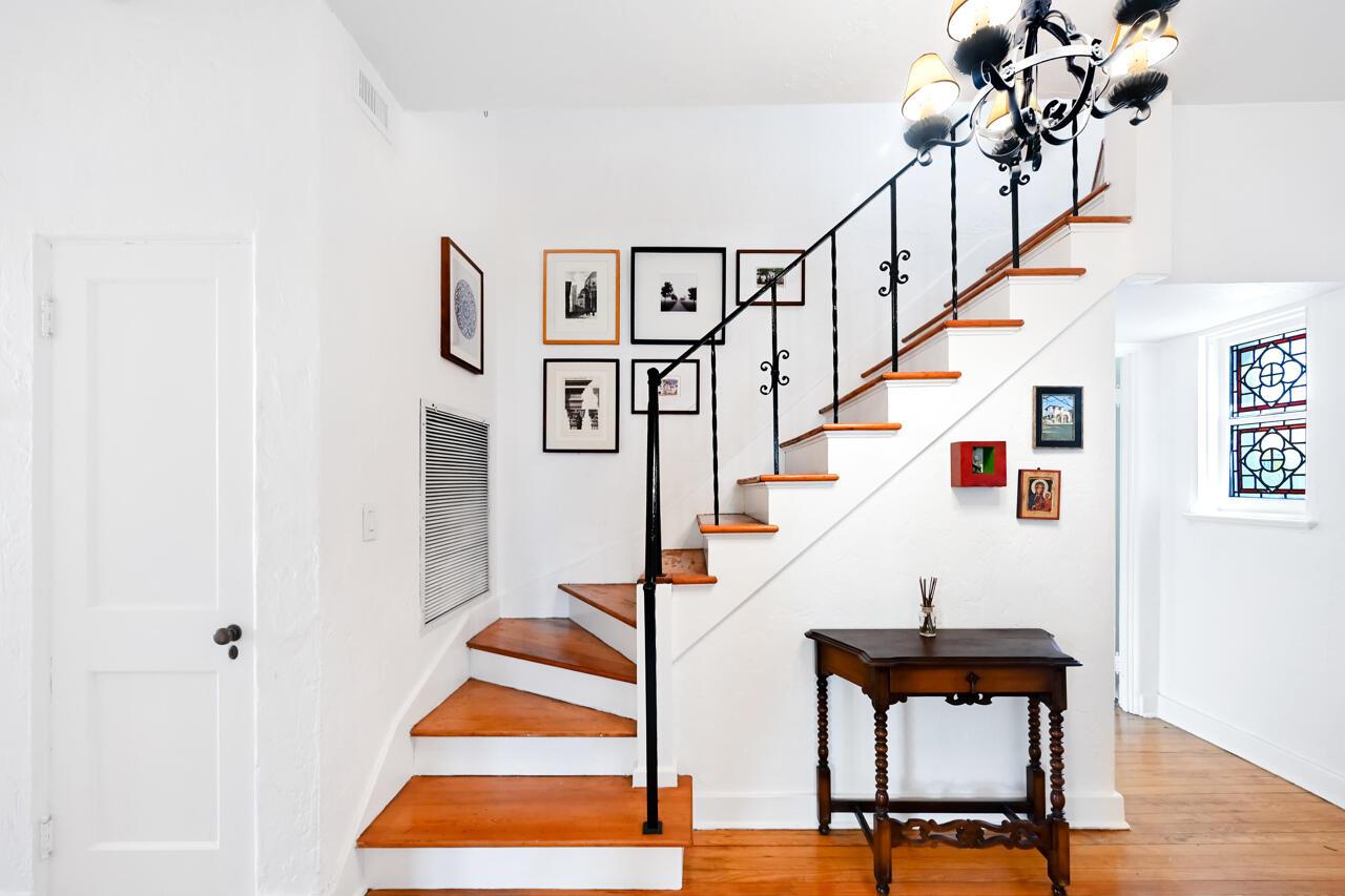 OLD FLORESTA - Residential