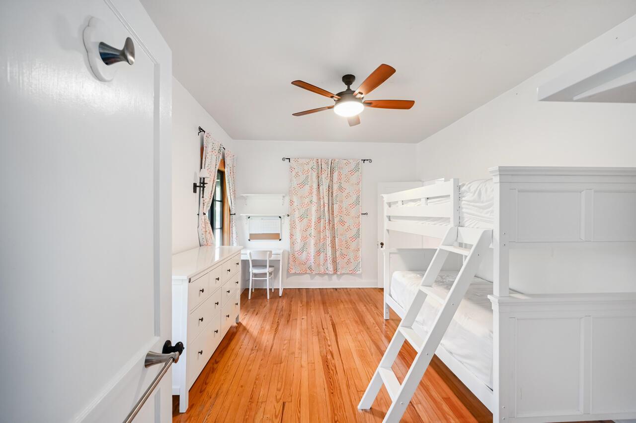 OLD FLORESTA - Residential