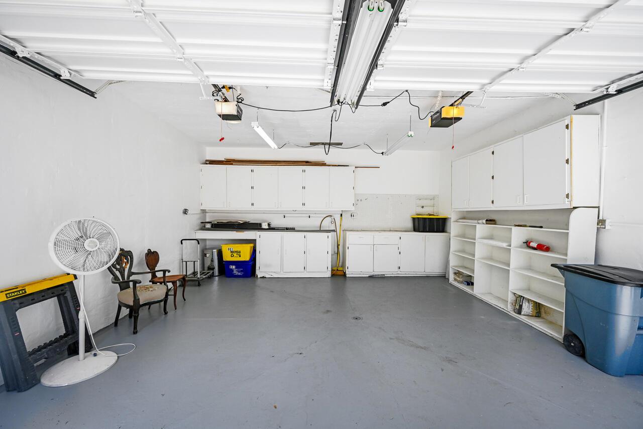 OLD FLORESTA - Residential